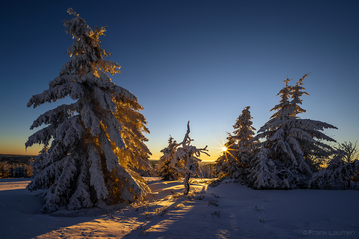 Winterberg im Sauerland