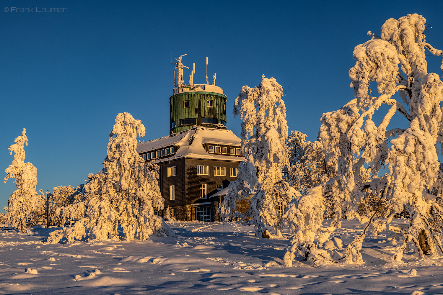 Winterberg im Sauerland