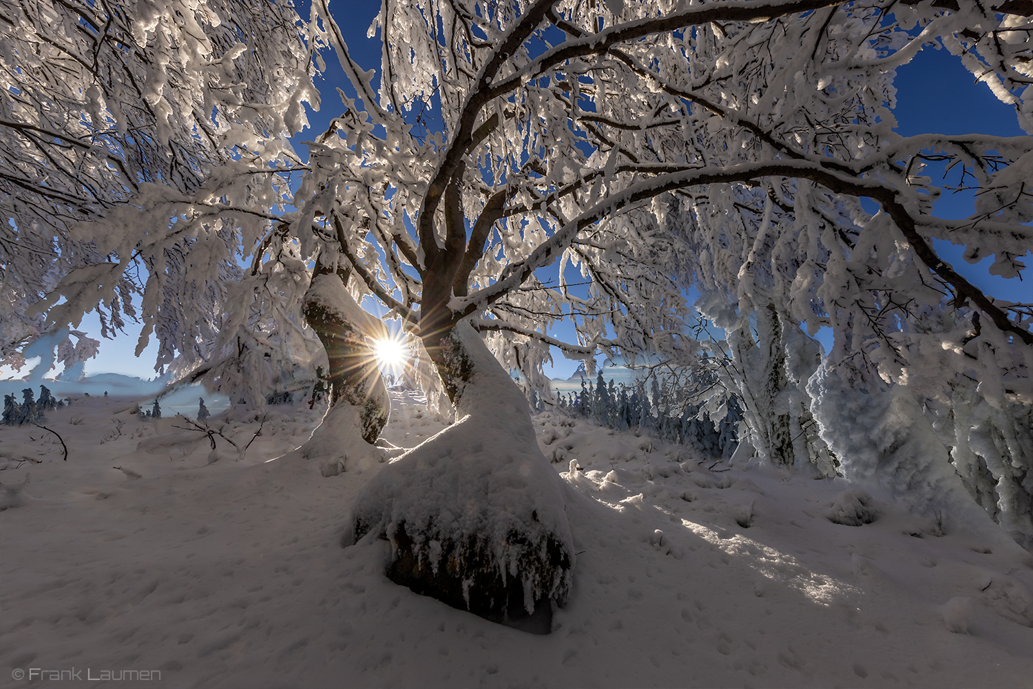 Winterberg im Sauerland