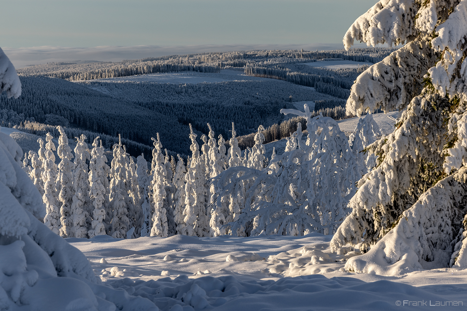 Winterberg im Sauerland