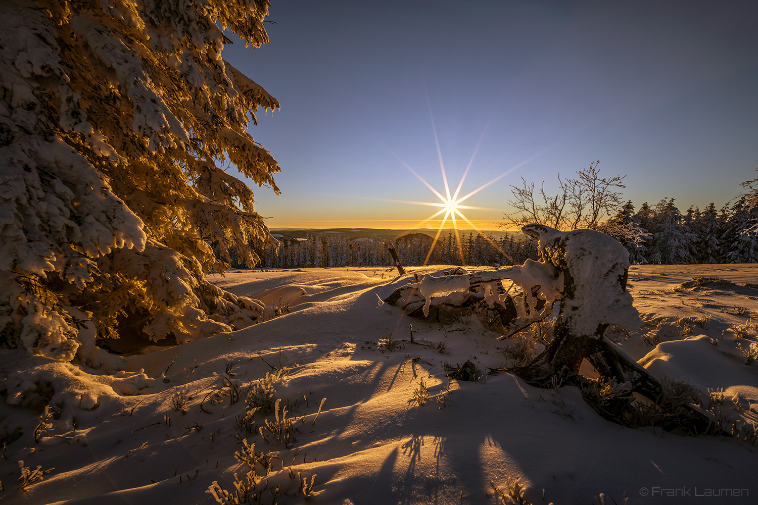 Winterberg im Sauerland