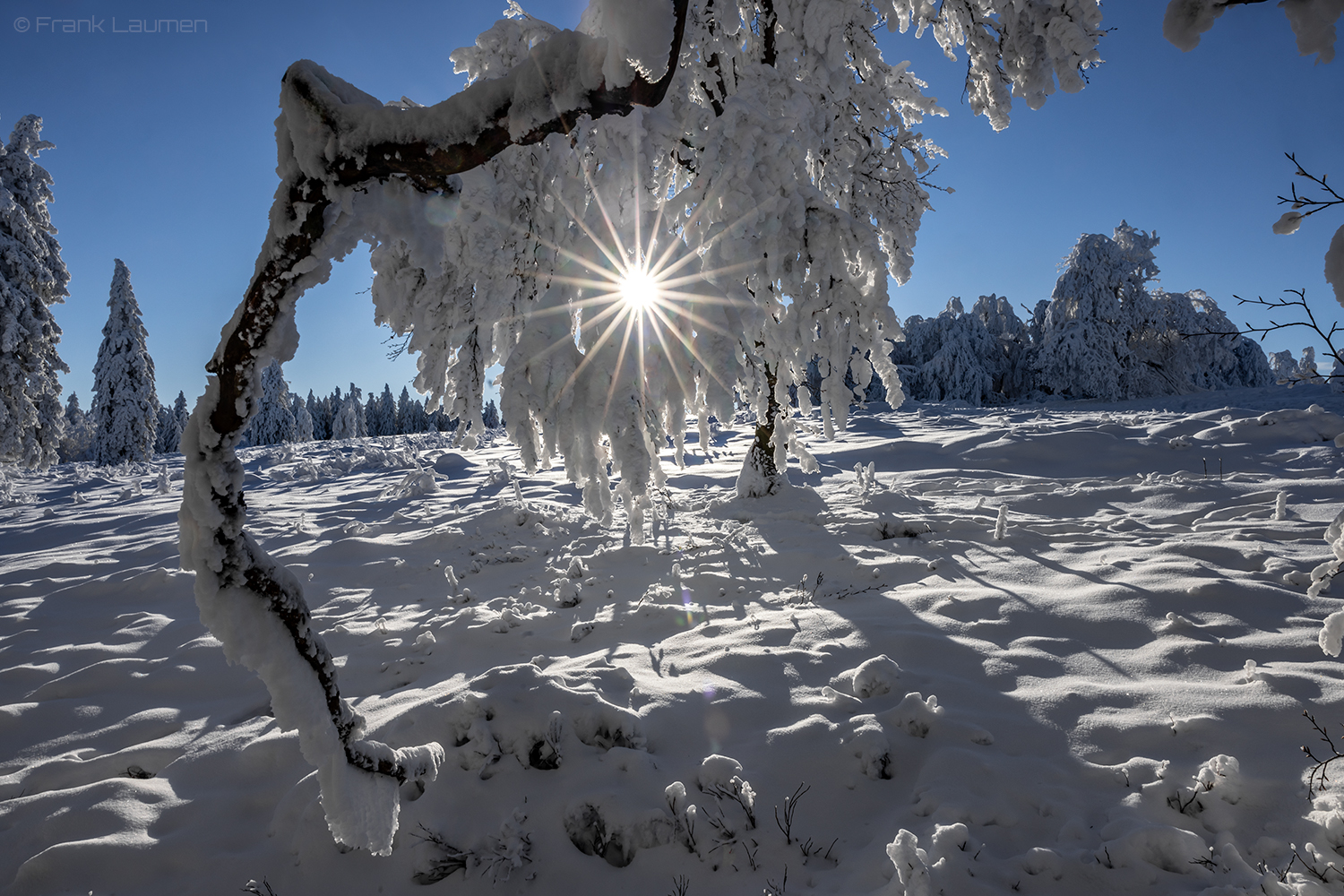 Winterberg im Sauerland