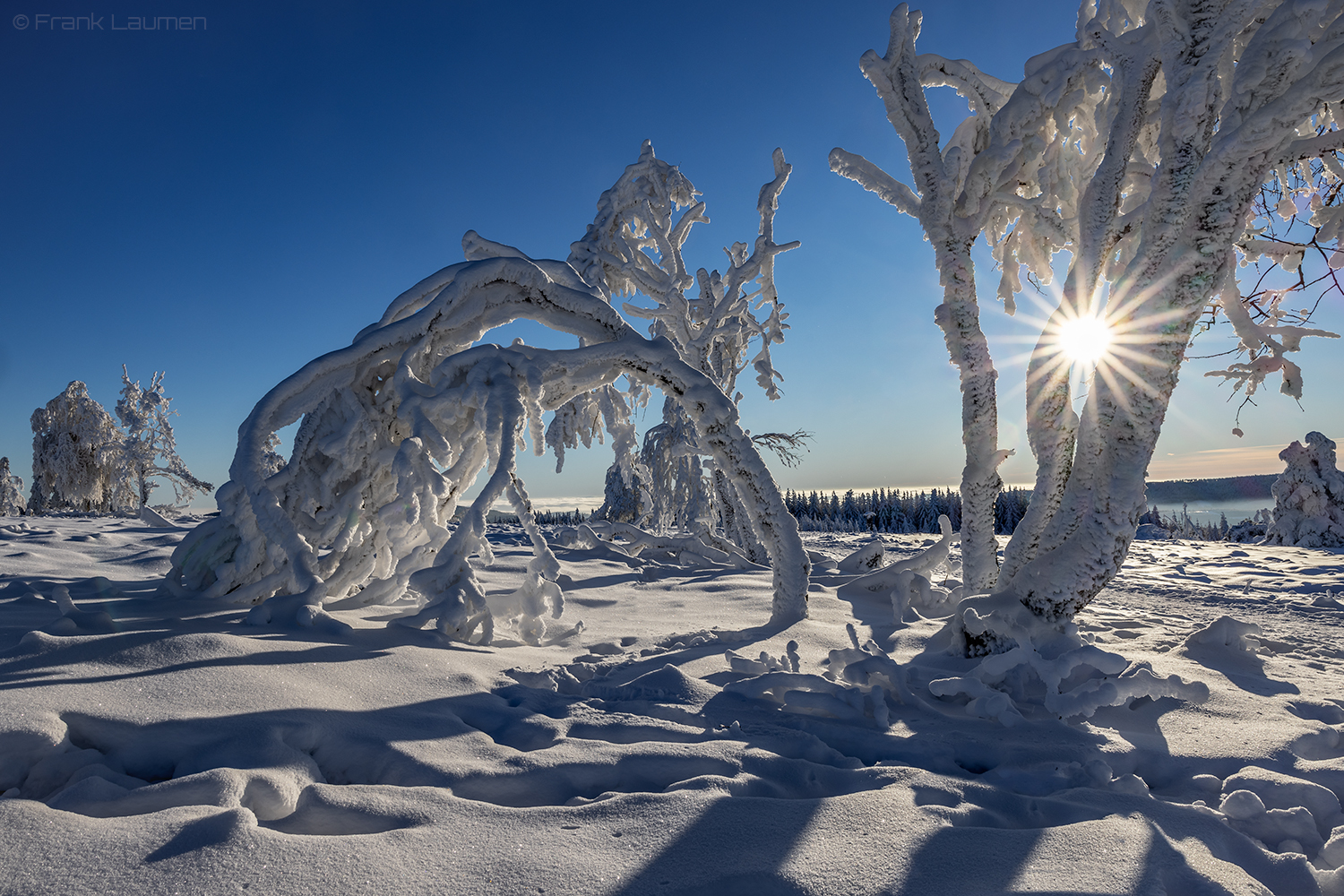 Winterberg im Sauerland