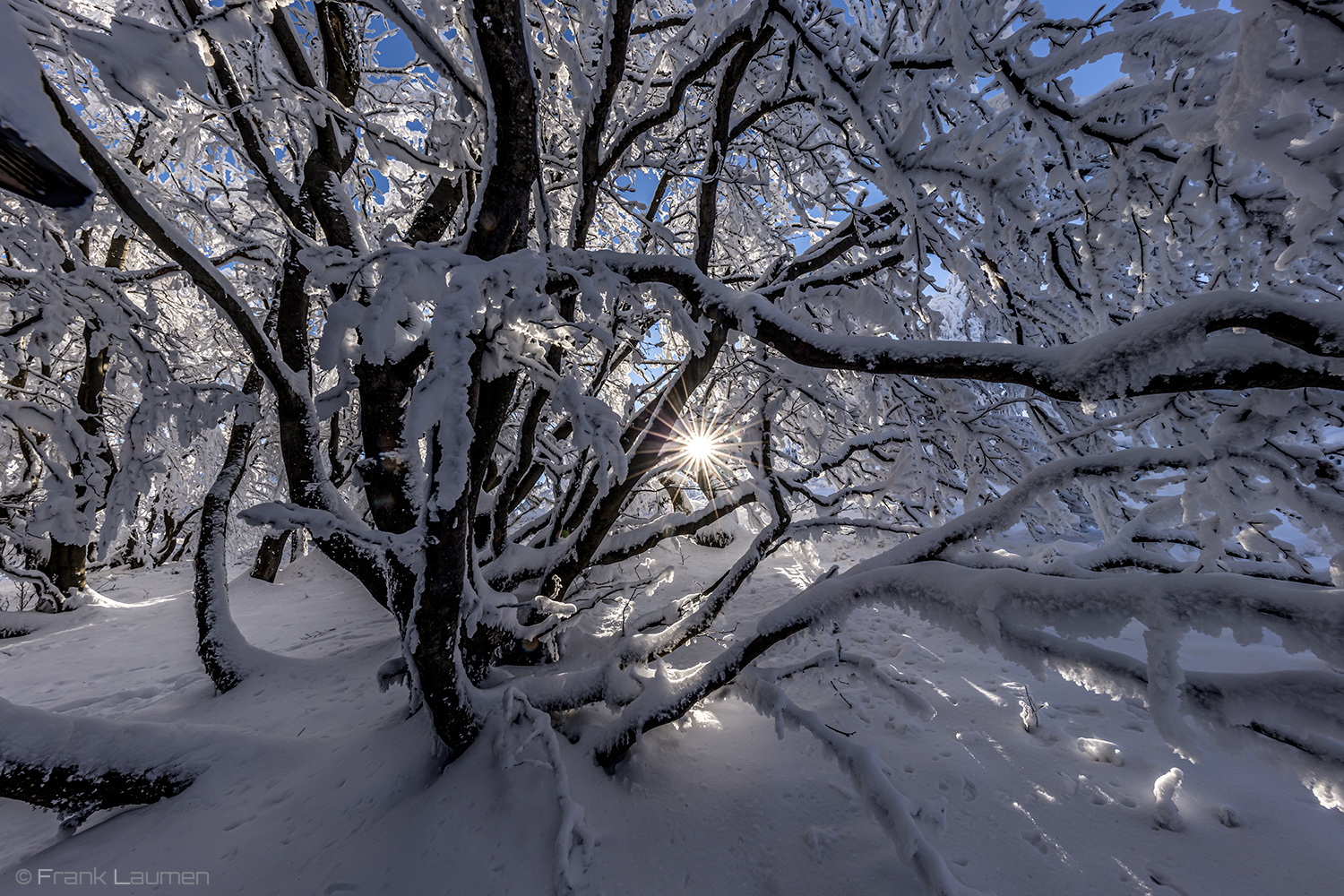 Winterberg im Sauerland