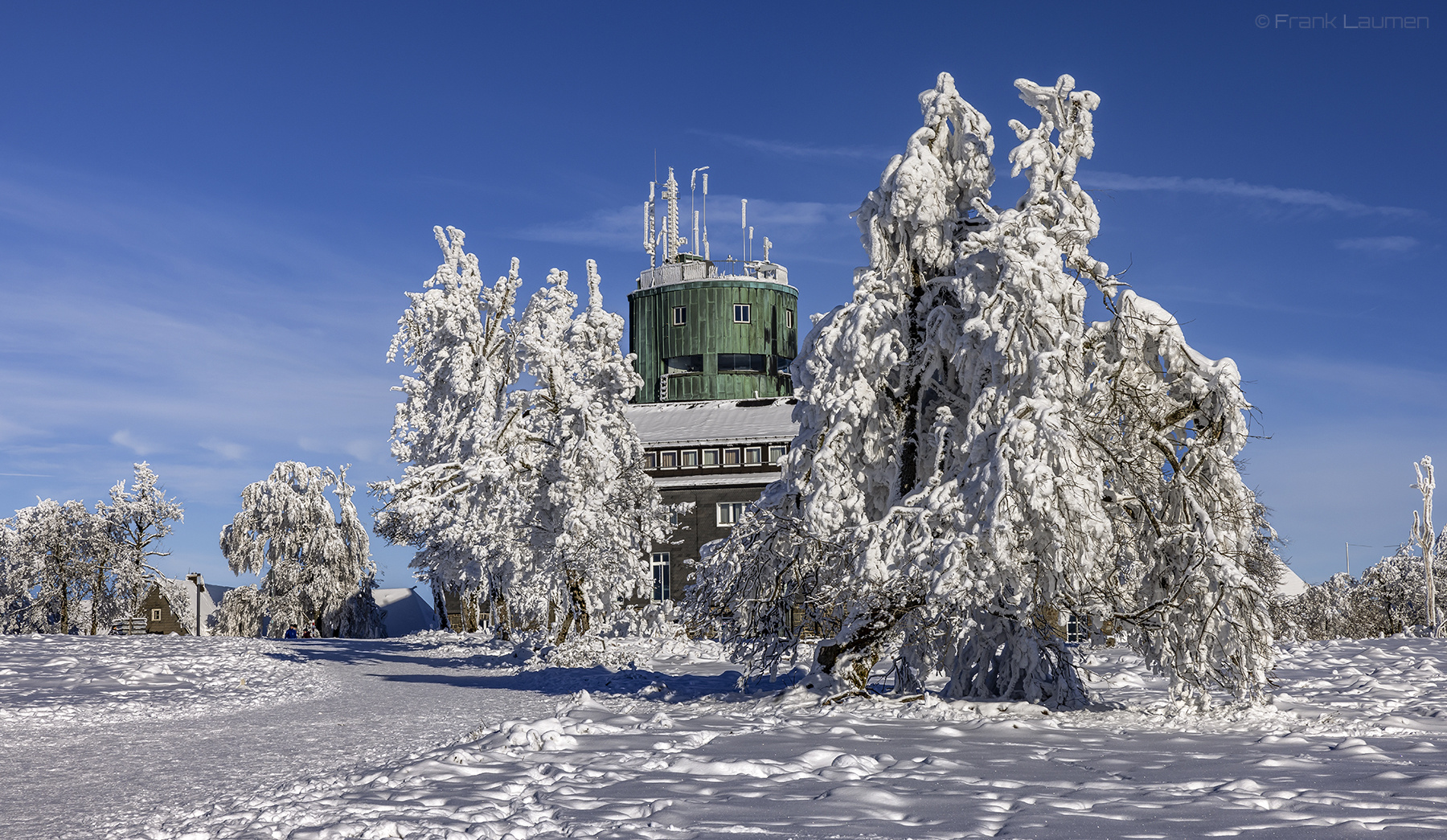 Winterberg im Sauerland