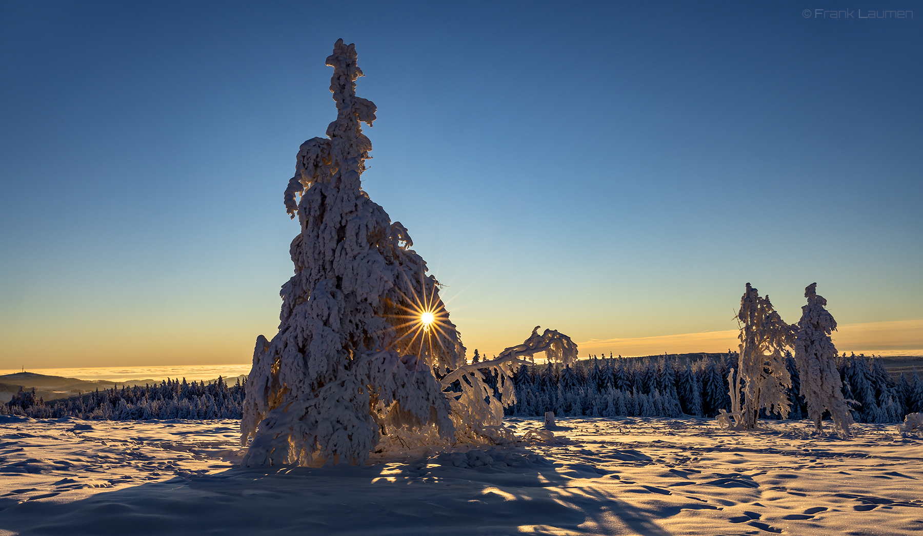 Winterberg im Sauerland