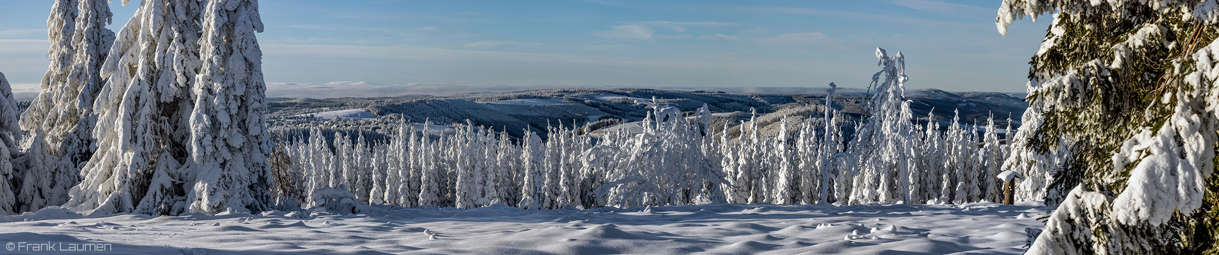 Winterberg im Sauerland