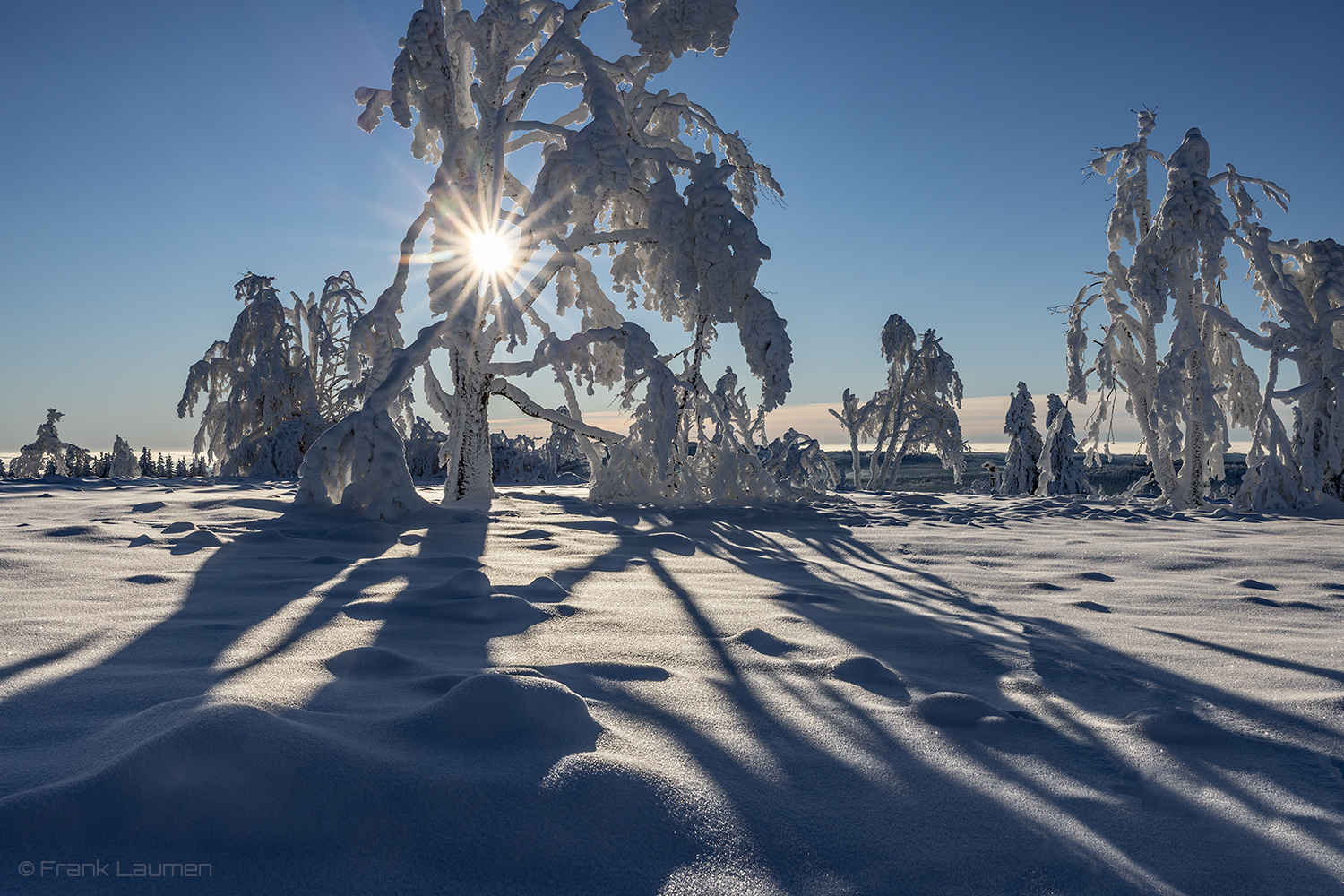 Winterberg im Sauerland