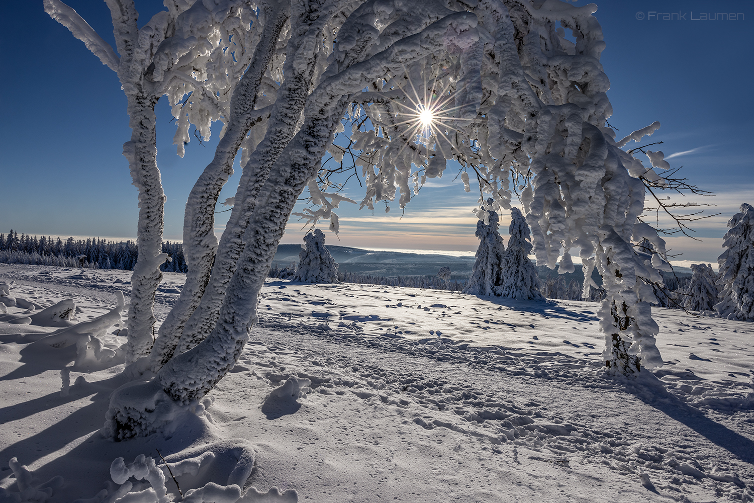 Winterberg im Sauerland