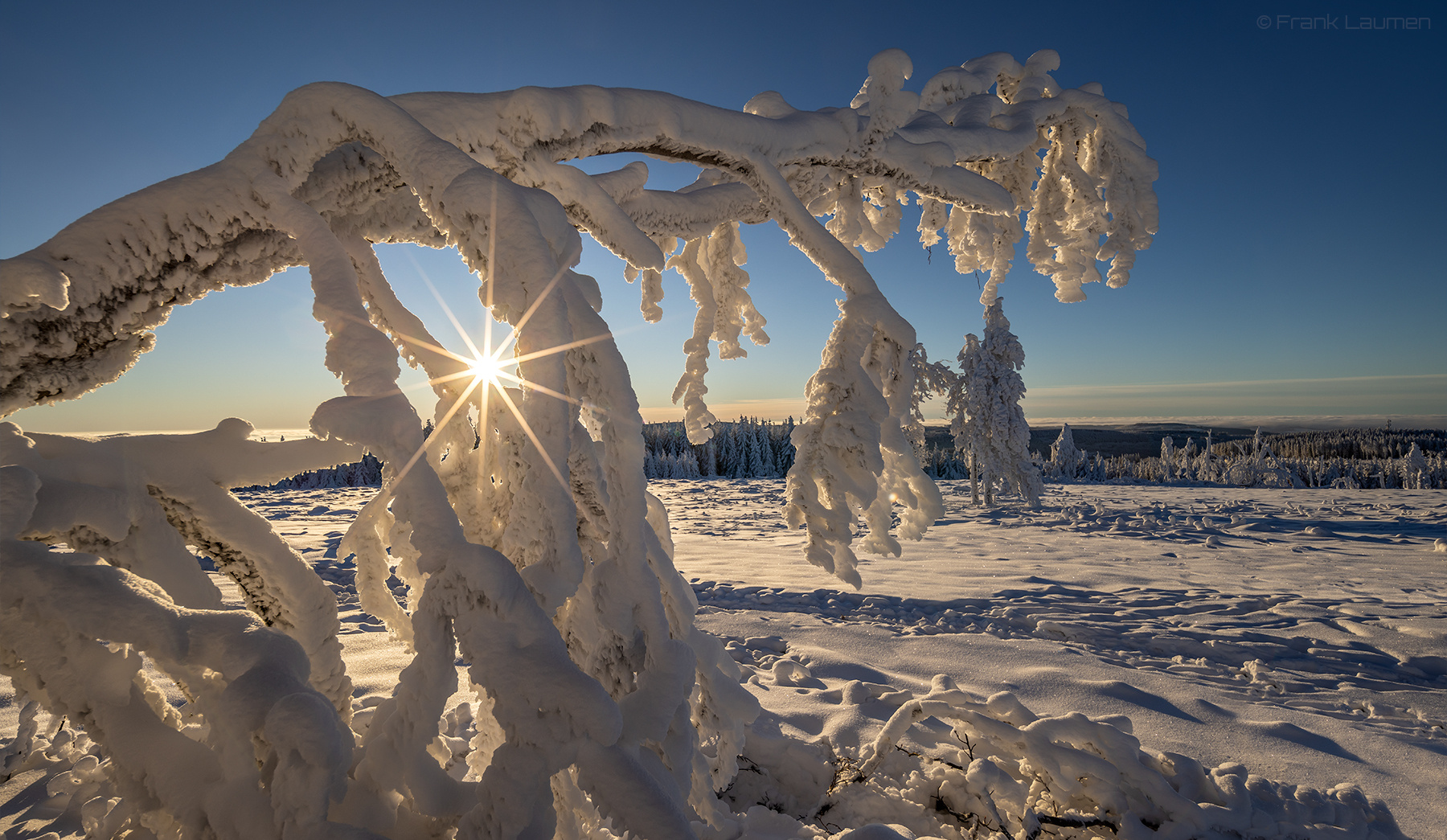 Winterberg im Sauerland