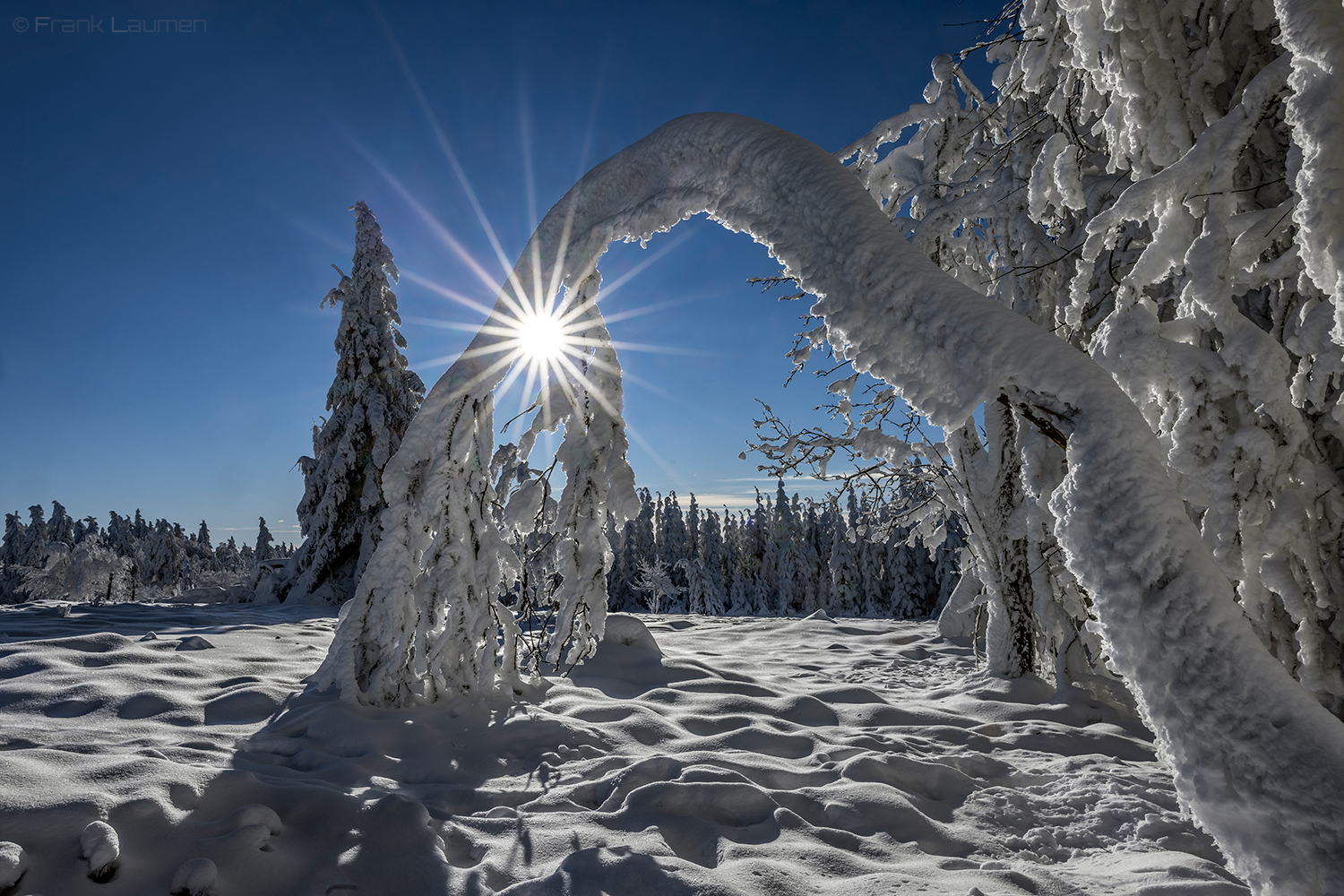 Winterberg im Sauerland