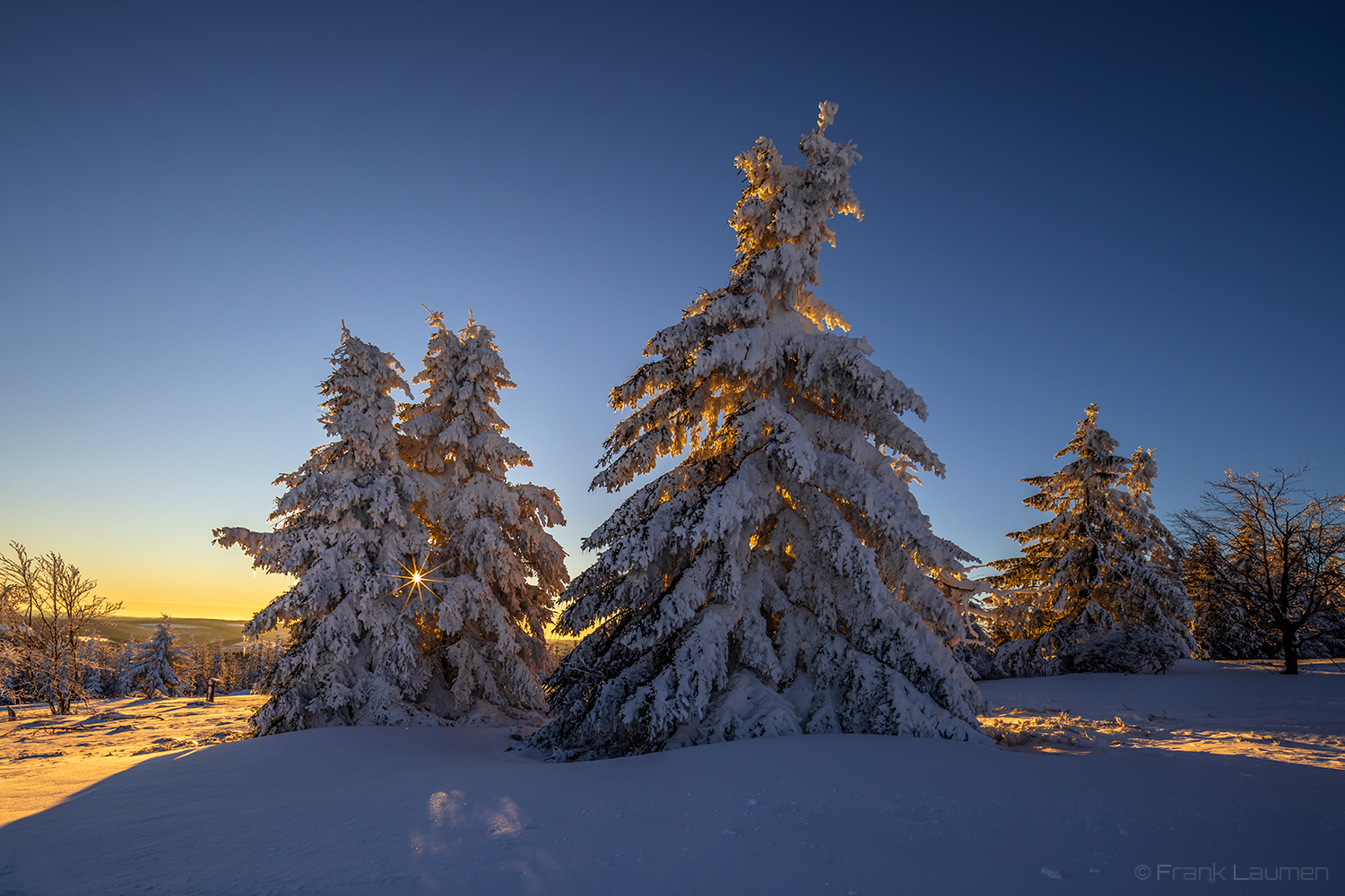 Winterberg im Sauerland