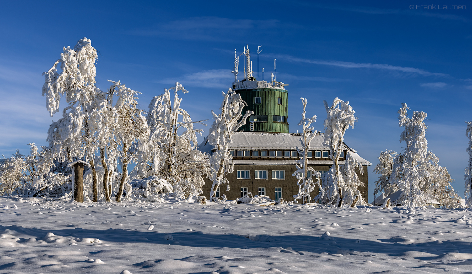 Winterberg im Sauerland