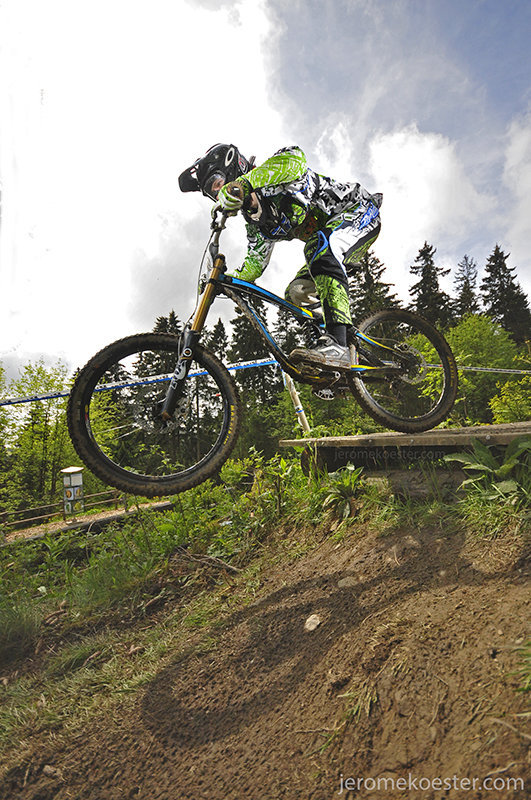 Winterberg IXS Dirtmasters Festival 2012 /1