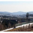 winterberg mit panoramabrücke