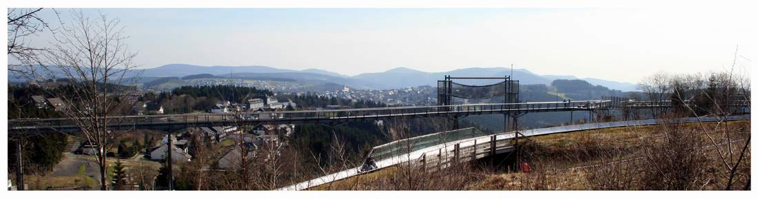 winterberg mit panoramabrücke