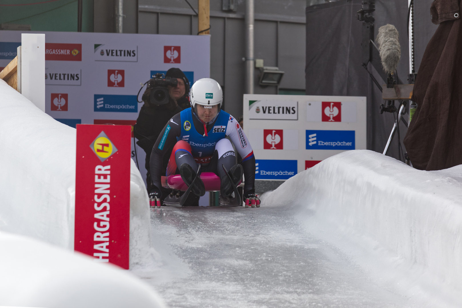 Winterberg Rodel-Weltcup