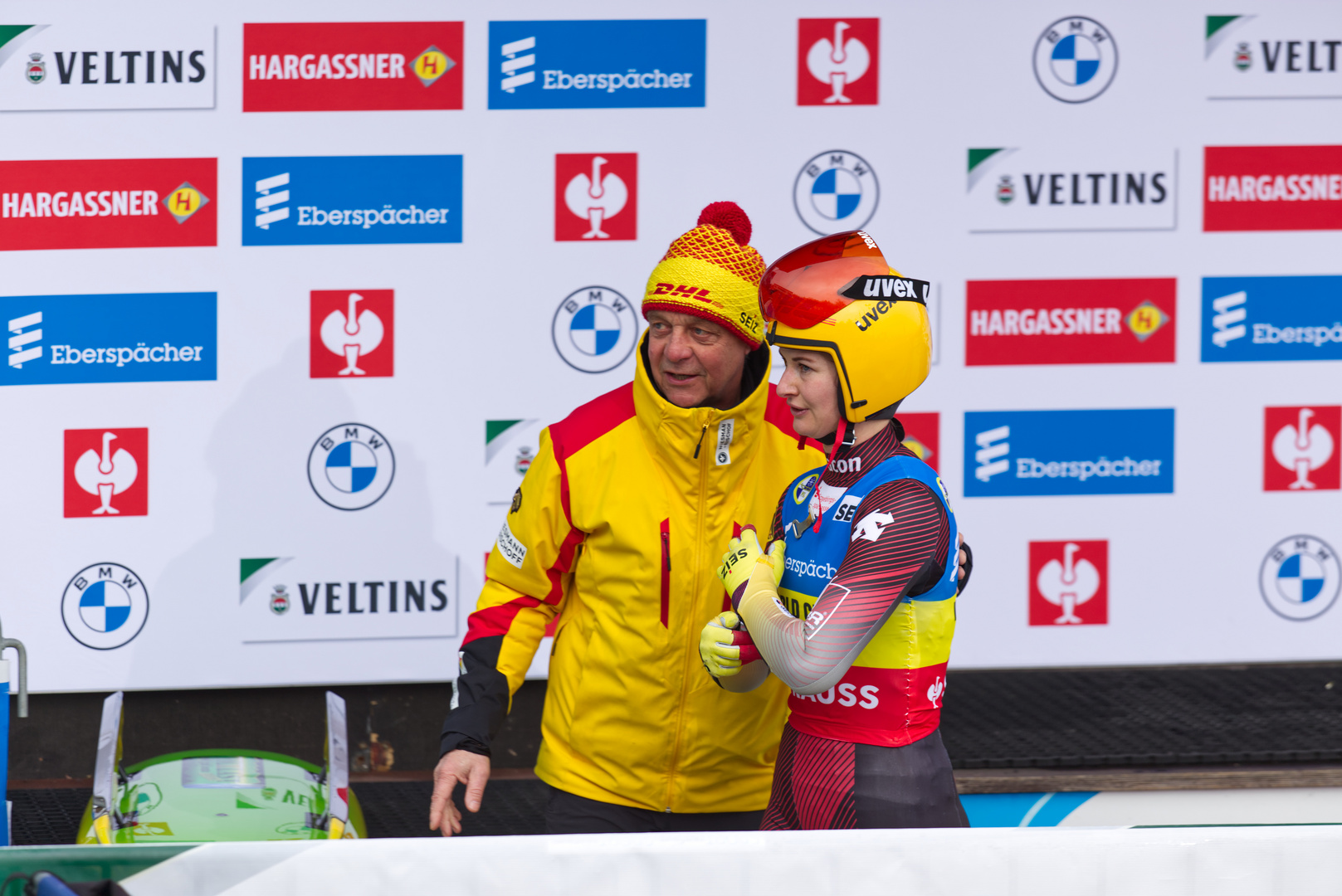 Winterberg Rodel-Weltcup