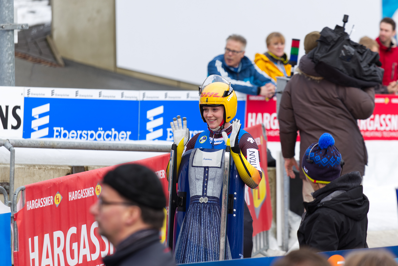 Winterberg Rodel-Weltcup