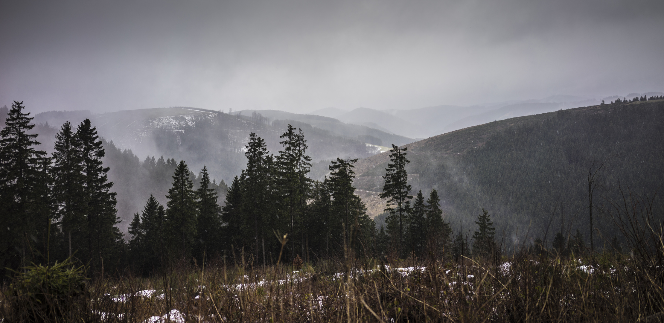 Winterberg, Sauerland