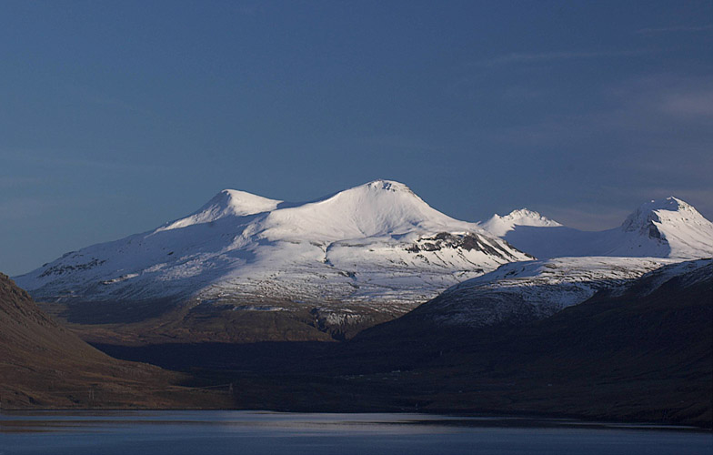 Winterberge