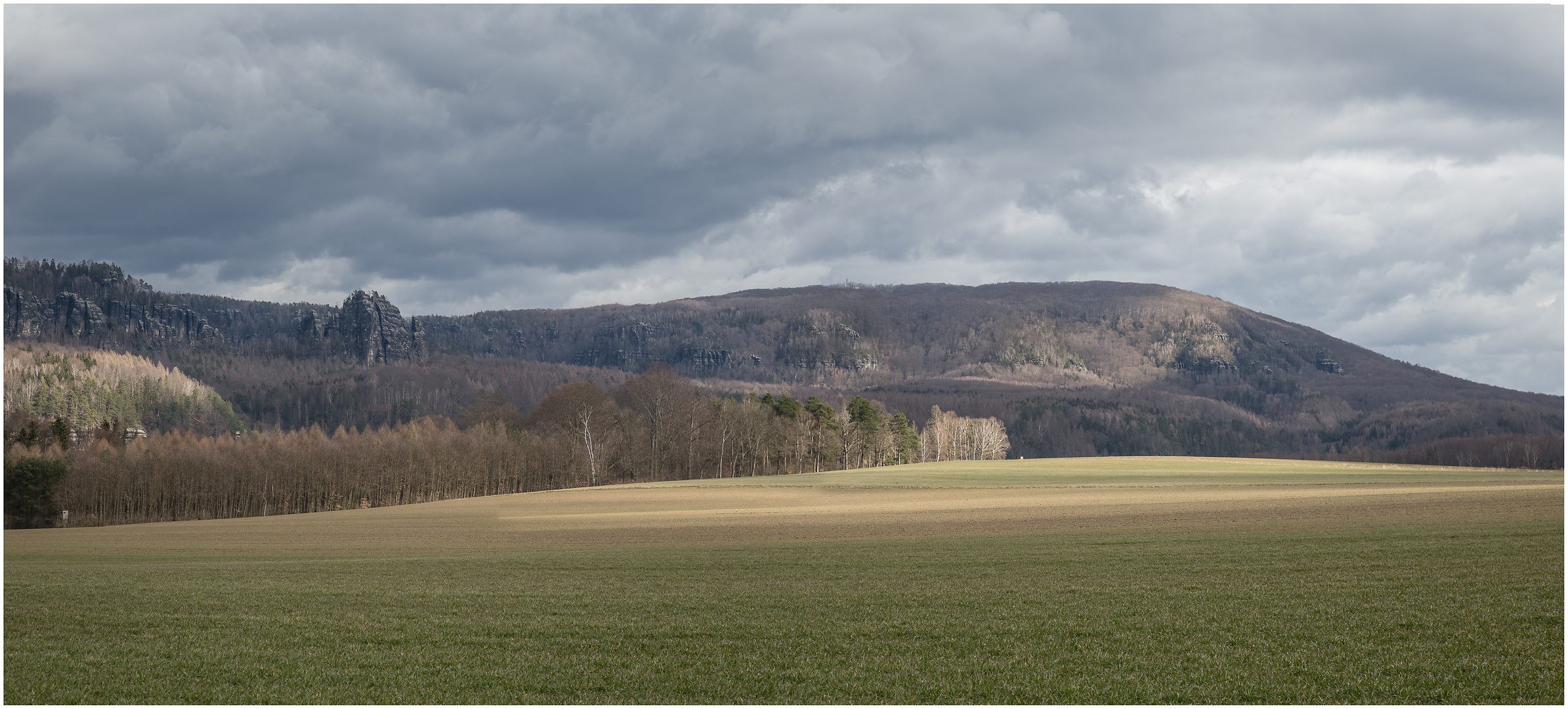 Winterbergpanorama