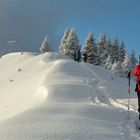 Winterbergsteigen