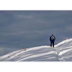 Winterbergsteigen - bleibt es jetzt dabei ?