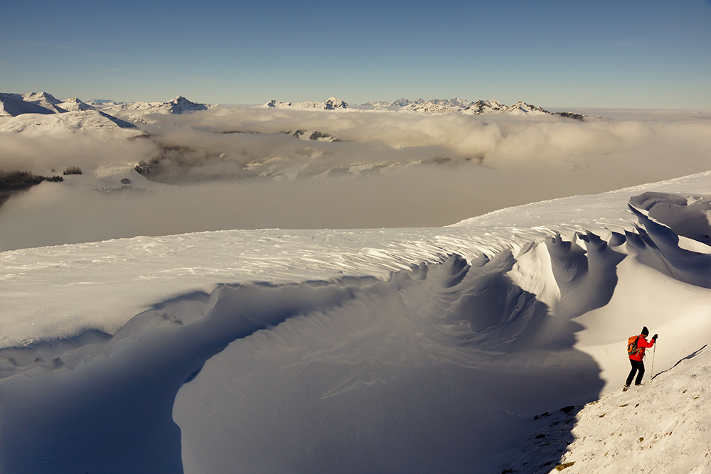 Winterbergwelt