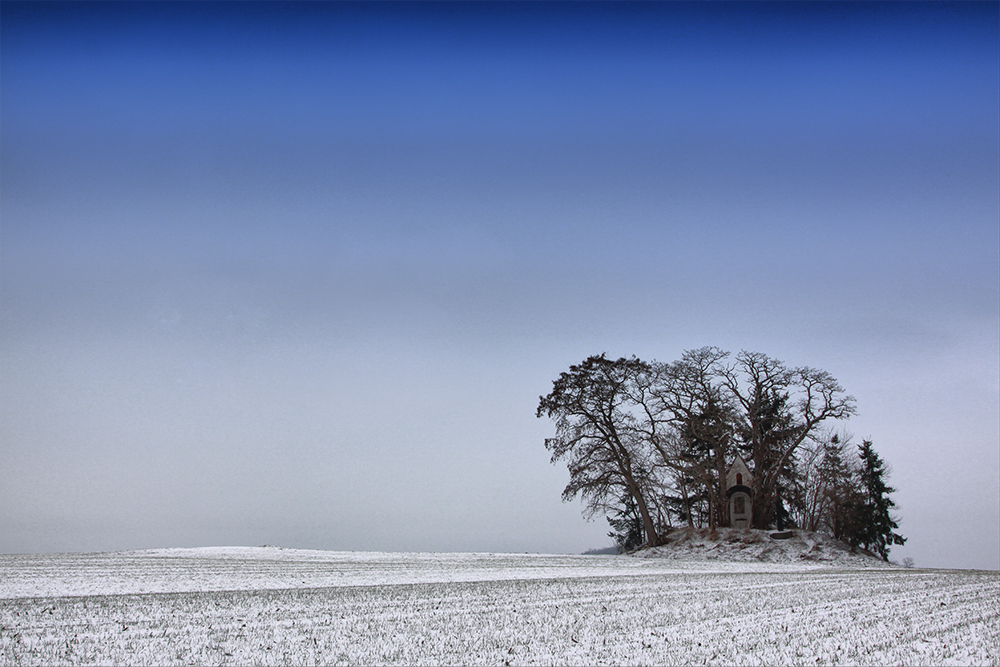 Winterblick