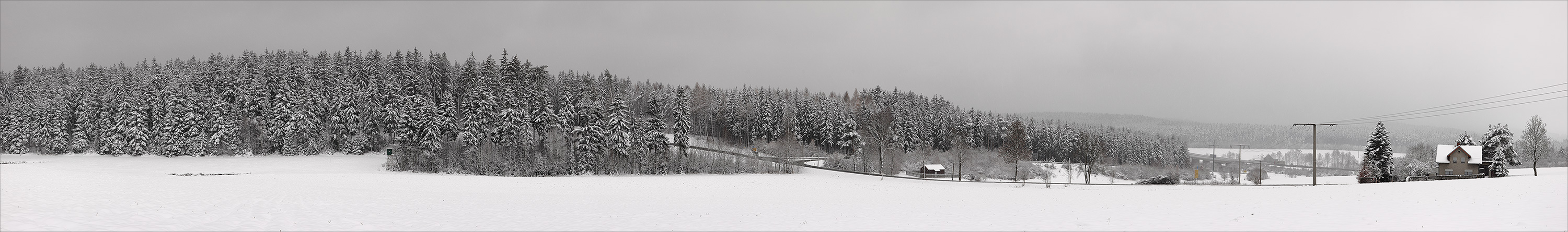 Winterblick