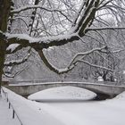 Winterbrücke