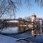 Winterbrücke