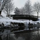 Winterbrücke