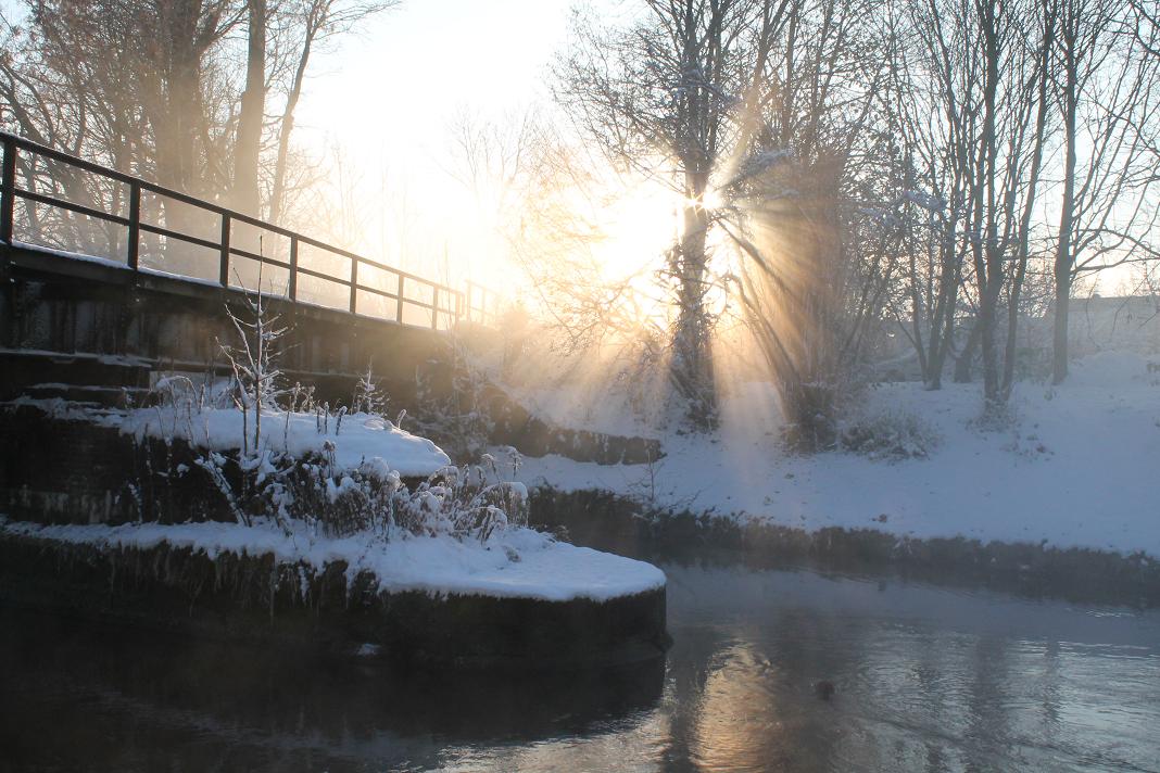 Winterbrücke2012