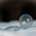 Winterbubble