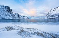 Winterbucht