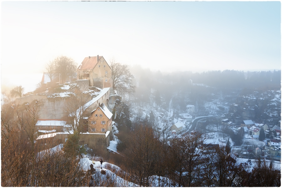 Winter.Burg.