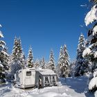 Wintercamping