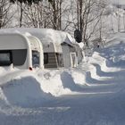 Wintercamping