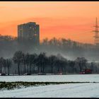 Winterdämmerung