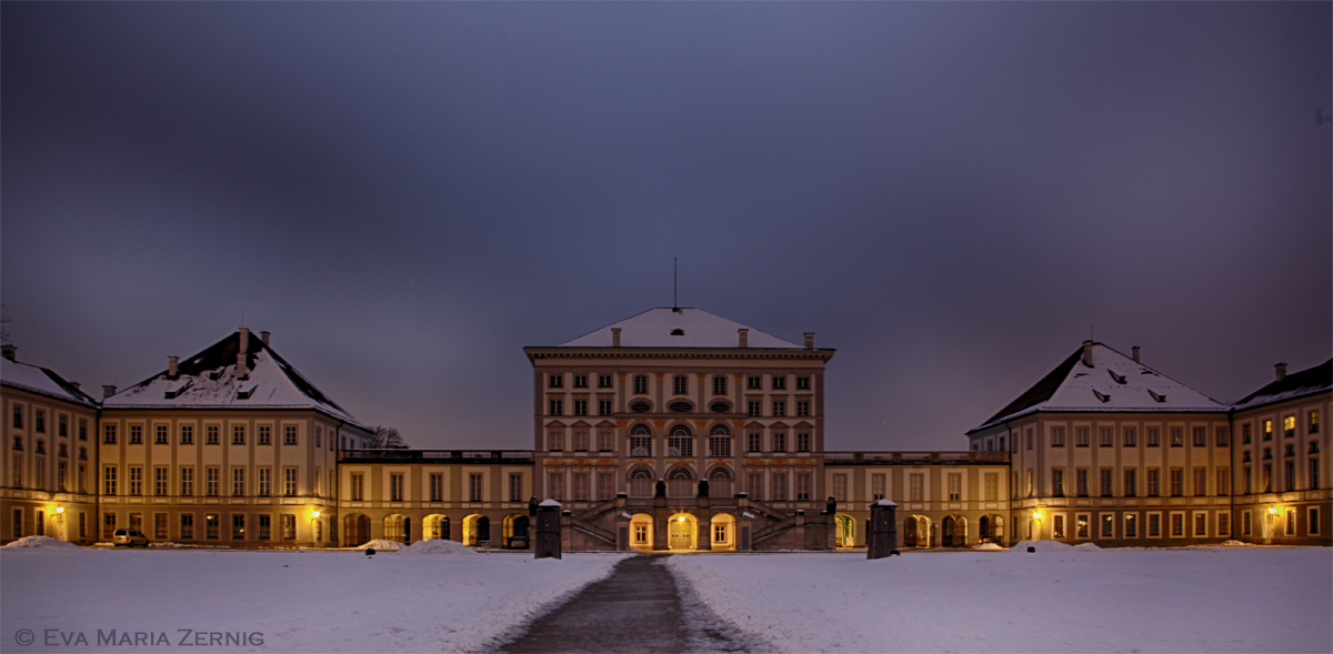 Winterdämmerung