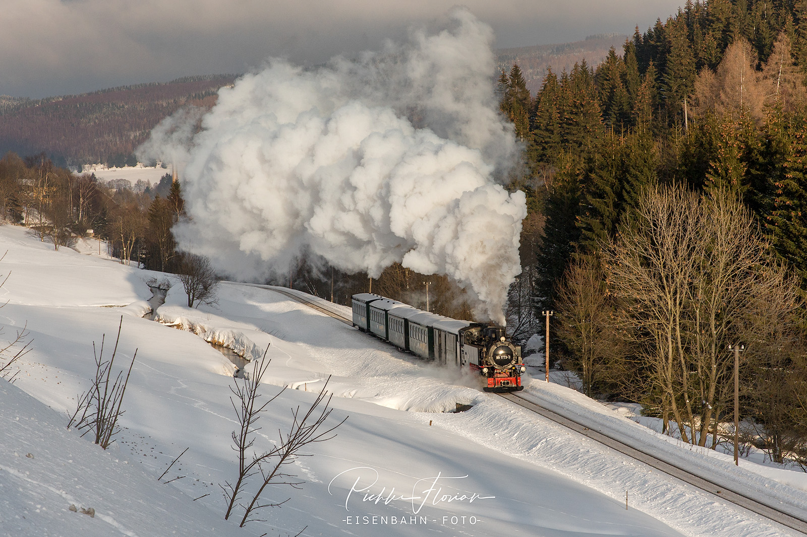 Winterdampf am Fichtelberg (8)