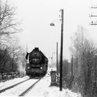 Winterdampf in Lichtenstein