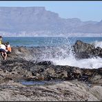 Winterday in Cape Town