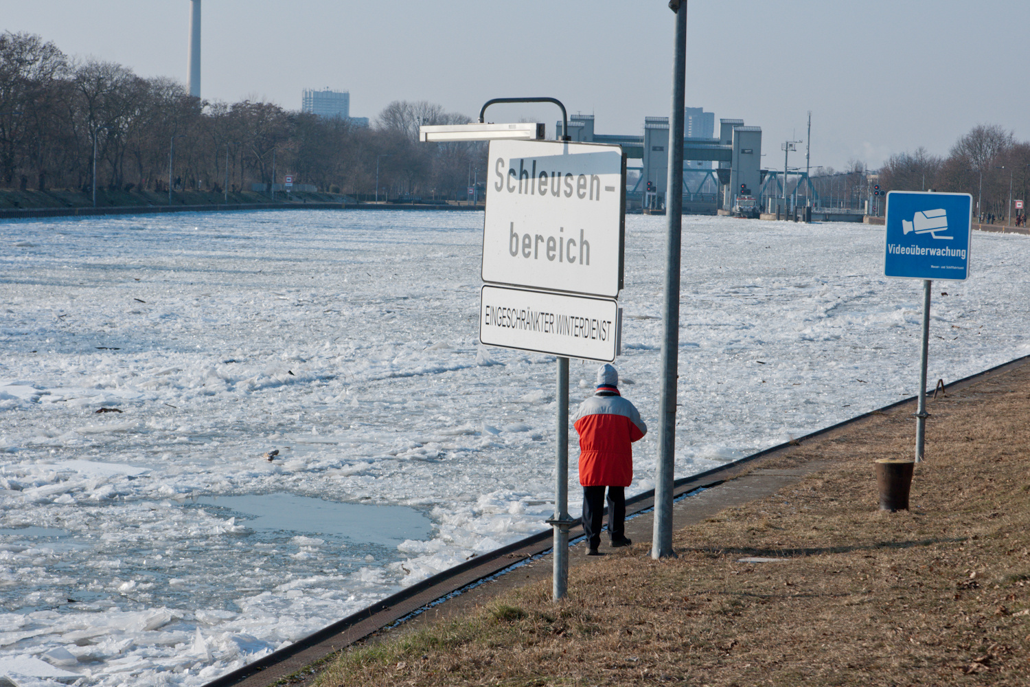 Winterdienst ?