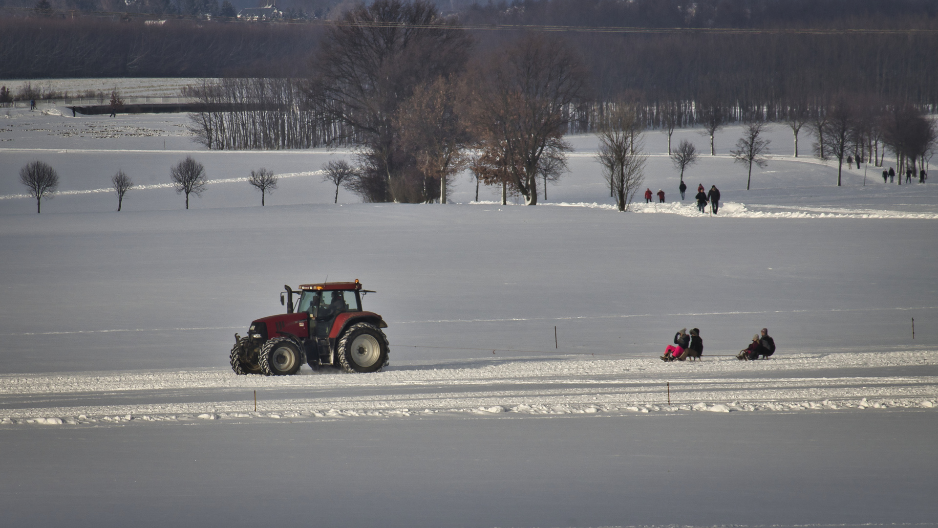 Winterdienst 1