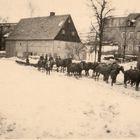 Winterdienst 1934