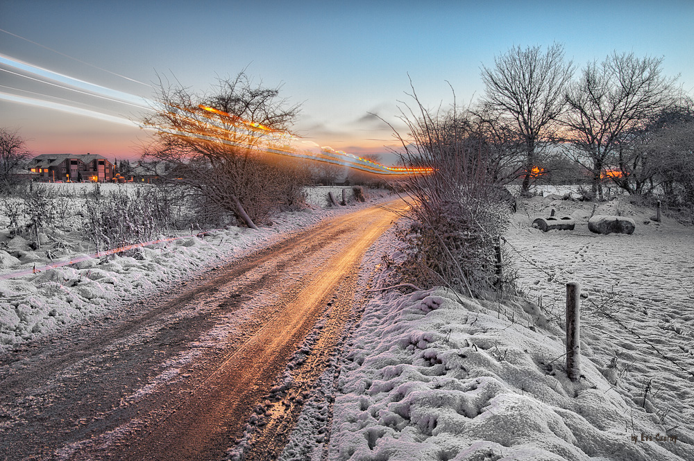 Winterdienst