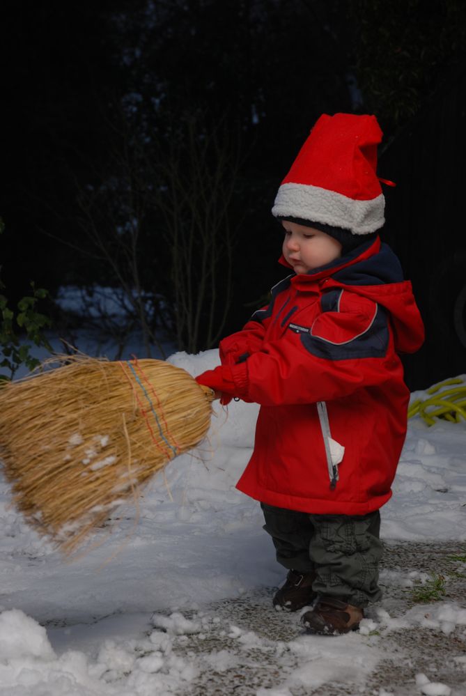 Winterdienst